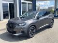 Peugeot 2008 Allure 1.2 PureTech 100k Man6