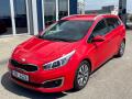 Kia Ceed 1.6 16V