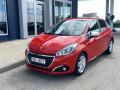 Peugeot 208 Signature 1.2i 110k AUT6