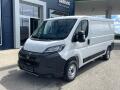 Peugeot Boxer Active L2H1 2.2 BlueHdi 120k 