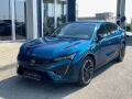 Peugeot 408 GT Plug-in Hybrid 225k e-EAT8