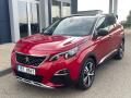 Peugeot 3008 Allure 1.2 PureTech 130k Man6