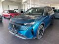 Peugeot 5008 GT Hybrid 145k e-DCS6
