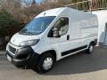 Peugeot Boxer 2.2 HDi 103 kW L2H2 �R DPH