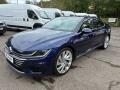 Volkswagen Arteon 2.0 TDi R-Line 4x4 140 kW