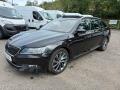 �koda Superb 1.5 TSi 110 kW Laurin a Klemen