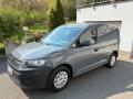 Volkswagen Caddy 2.0 TDi 75 kW �R DPH 1.MAJ