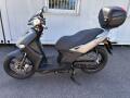 Kymco Agility City 125 ccm �R