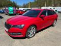�koda Superb 2.0 TDi 147 kW-FACE LIFT-STYLE