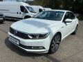Volkswagen Passat 2.0 TDi 110 kW 4x4 HighLine �R