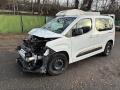 Opel Combo 1.2 T 81 kW 5 mst R DPH