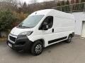 Peugeot Boxer 2.2 HDi 103 kW L2H2 R 1.MAJ