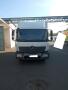 Mercedes-Benz Atego 1018