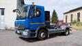 Mercedes-Benz Atego 1224 Kontejner