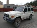 Toyota HZJ 5 m�stn�