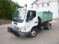 Mitsubishi Canter 3S13 do 3500kg