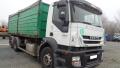 Iveco AD260S42 skl�p��