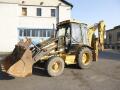 Caterpillar 428C