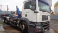 MAN 28.390 TGA