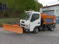 Mitsubishi Kontejner