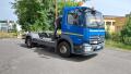 Mercedes-Benz Atego 1224 Kontejner