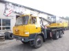 Tatra T815 AD 20 prac.stroj