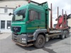 MAN TGS 26.480 lesak