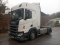 Scania R450 lowdeck