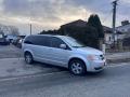 Chrysler Town & Country Grand Caravan 3.8 RT LPG 2012