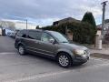 Chrysler Grand Voyager 2.8 CRDi Limited DVD 2010