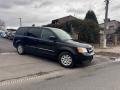 Chrysler Town & Country Dodge Grand Caravan 3.8 LPG RT