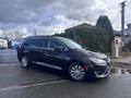 Chrysler Pacifica  3.6 RU 8 mst Ke 2017