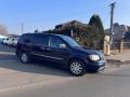 Chrysler Town & Country 3.6 Limited 2x DVD  HLY 2014