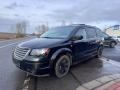 Chrysler Town & Country 3.8 LPG RT DVD Swivel Go 2007