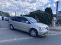 Chrysler Town & Country 3.6 LPG Limited DVD 2014