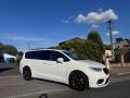 Chrysler Pacifica 3.6 RU Limited DVD oka 2021