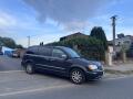 Chrysler Town & Country 3.6 LPG Limited DVD 2012
