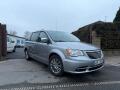 Chrysler Town & Country 3.6 LPG LIMITED DVD TOP KM !!
