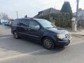 Chrysler Grand Voyager 3.8 V6 LPG Limited 2008