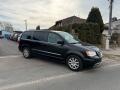 Chrysler Town & Country 3.6 LPG RT DVD K��e 2014