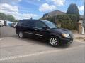 Chrysler Town & Country 3.6 Limited DVD 2016