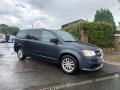 Dodge Grand Caravan 3.6 SXT Crew RT 2014