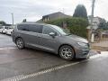 Chrysler Pacifica 3.6 RU Limited Radar 360 2022 