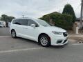 Chrysler Pacifica 3.6 Pentastar Radar NEW 2021