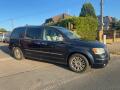 Chrysler Grand Voyager 3.8 V6 LPG Limited 2008