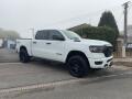 Dodge RAM 1500 Bighorn 5.7 Hemi Lonestar Crew