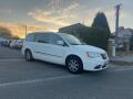 Chrysler Town & Country 3.6 DVD StownGo k��e 2013