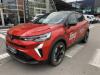 Renault Captur Techno mild hybrid 140