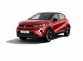 Renault Captur Techno TCe 90