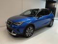 Seat Arona Marina+ TSI 110